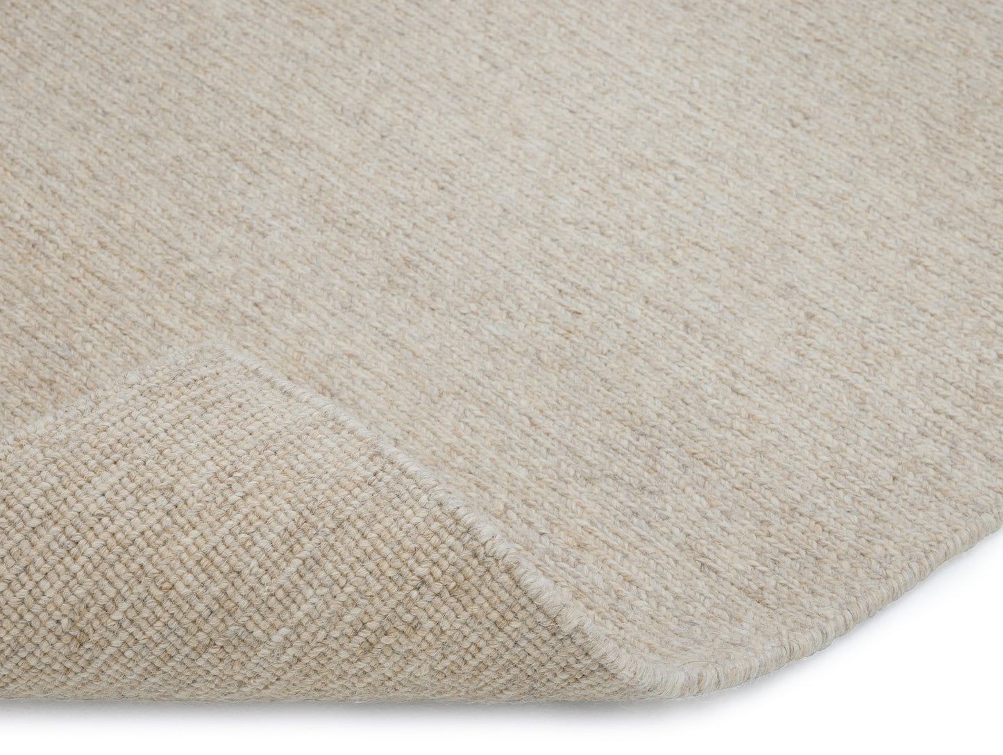 Bjork Rug by Fabula Living - Sand 1212