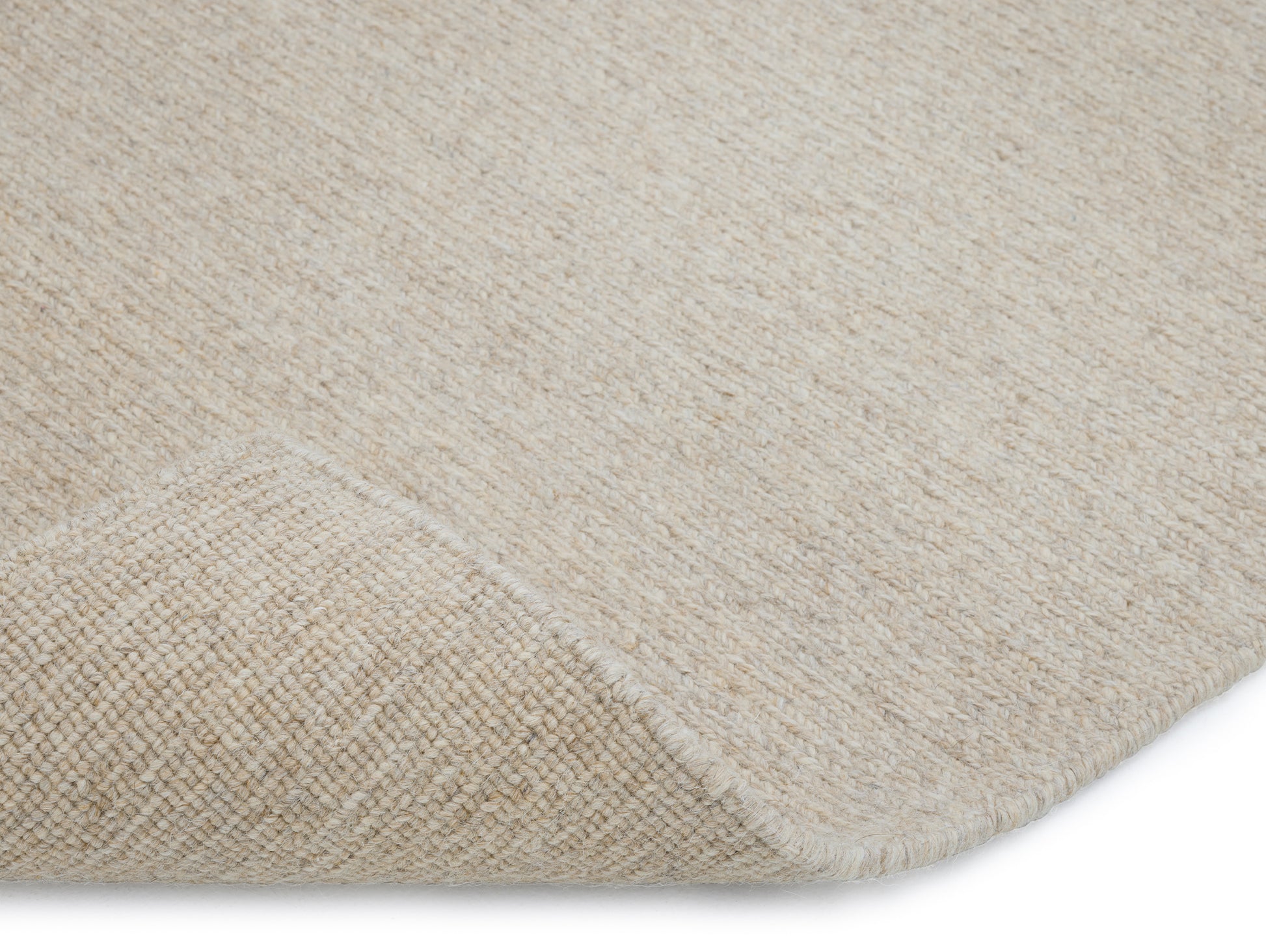 Bjork Rug by Fabula Living - Sand 1212
