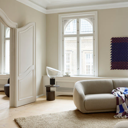 Edda Rug by Fabula Living - Cashmere