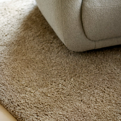 Edda Rug by Fabula Living - Cashmere