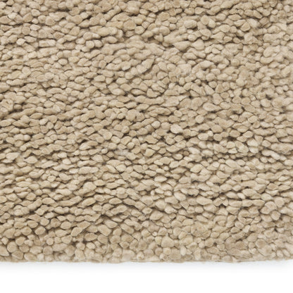Edda Rug by Fabula Living - Cashmere