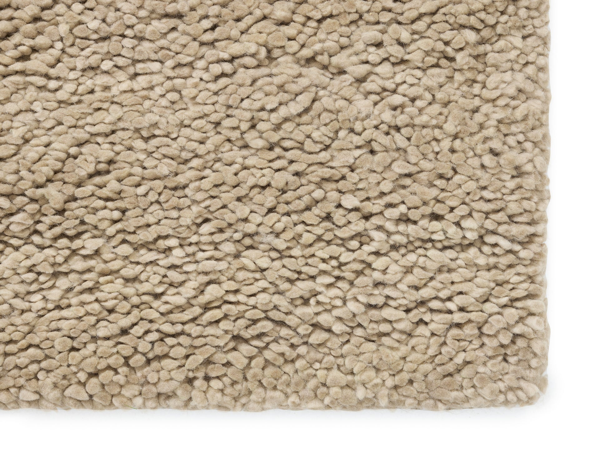 Edda Rug by Fabula Living - Cashmere
