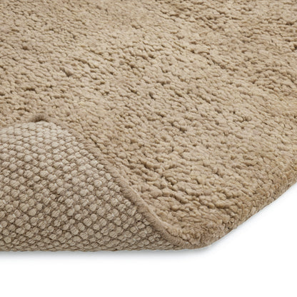 Edda Rug by Fabula Living - Cashmere