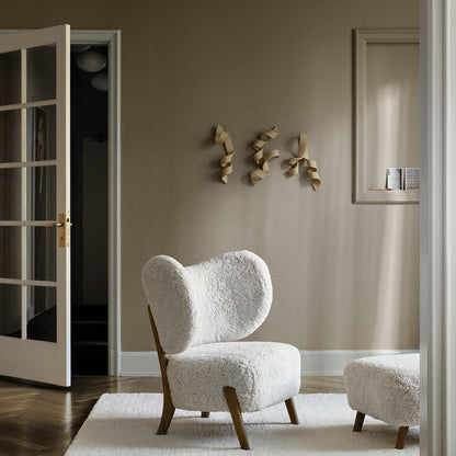 Edda Rug by Fabula Living - Off White