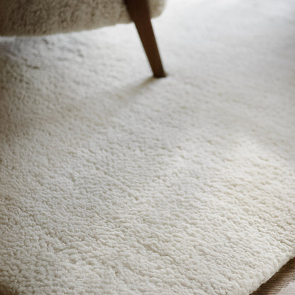 Edda Rug by Fabula Living - Off White