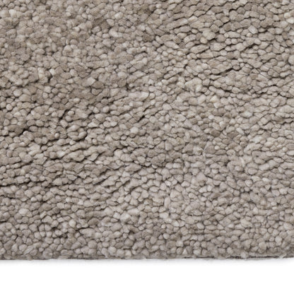 Edda Rug by Fabula Living - Warm Grey