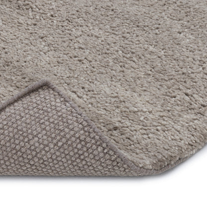 Edda Rug by Fabula Living - Warm Grey