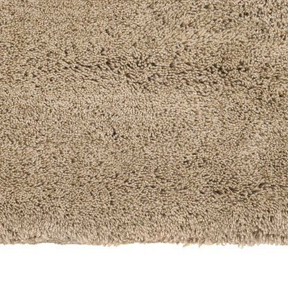 Hjalte Rug by Fabula Living - Latte 3333