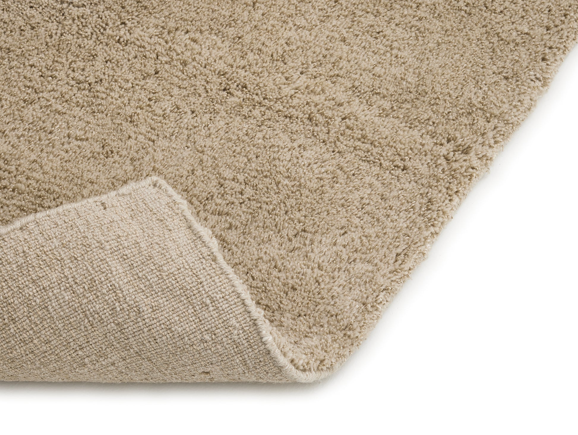 Hjalte Rug by Fabula Living - Latte 3333