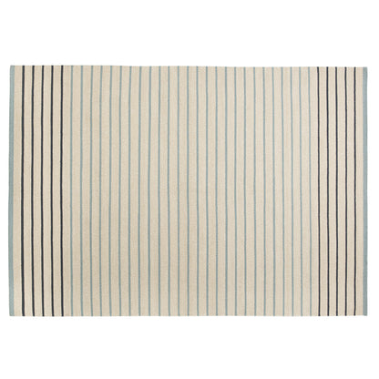 Poppy Rug by Fabula Living -  170x240 / 3812 Light Blue Beige