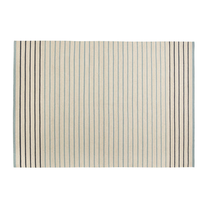 Poppy Rug by Fabula Living -  140x200 / 3812 Light Blue Beige