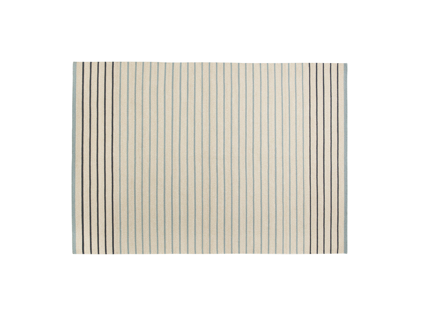 Poppy Rug by Fabula Living -  140x200 / 3812 Light Blue Beige