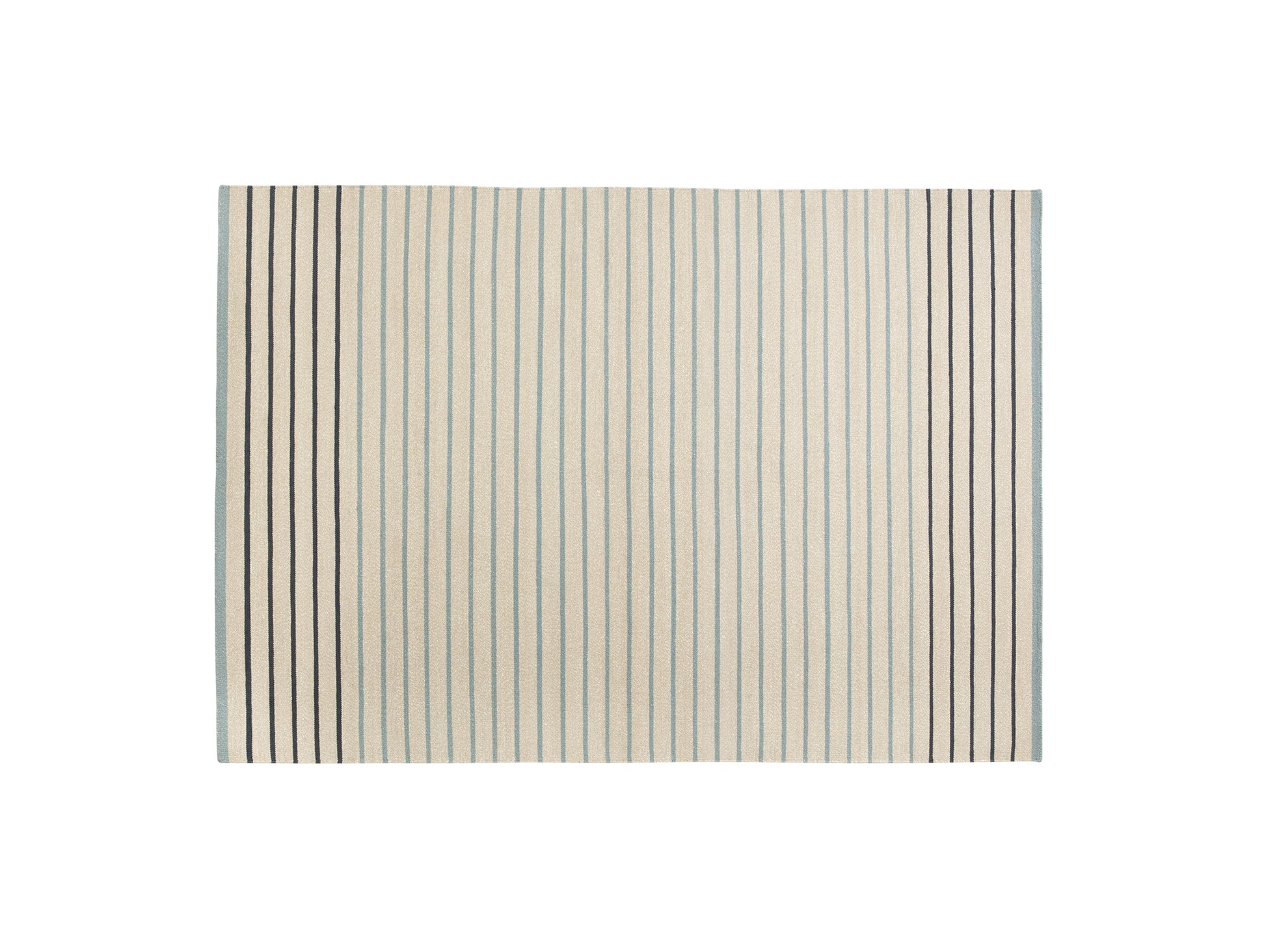 Poppy Rug by Fabula Living -  140x200 / 3812 Light Blue Beige