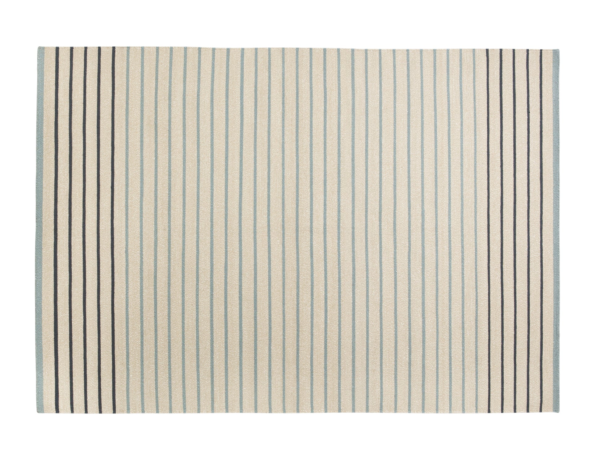 Poppy Rug by Fabula Living -  200x300 / 3812 Light Blue Beige