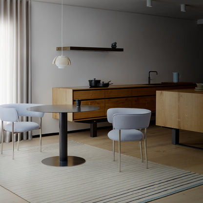 Poppy Rug by Fabula Living -  200x300 / 3812 Light Blue Beige