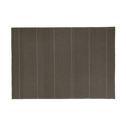Svalin Rug by Fabula Living - Charcoal / Grey 1416