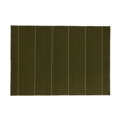 Svalin Rug by Fabula Living - Green / Beige 1812