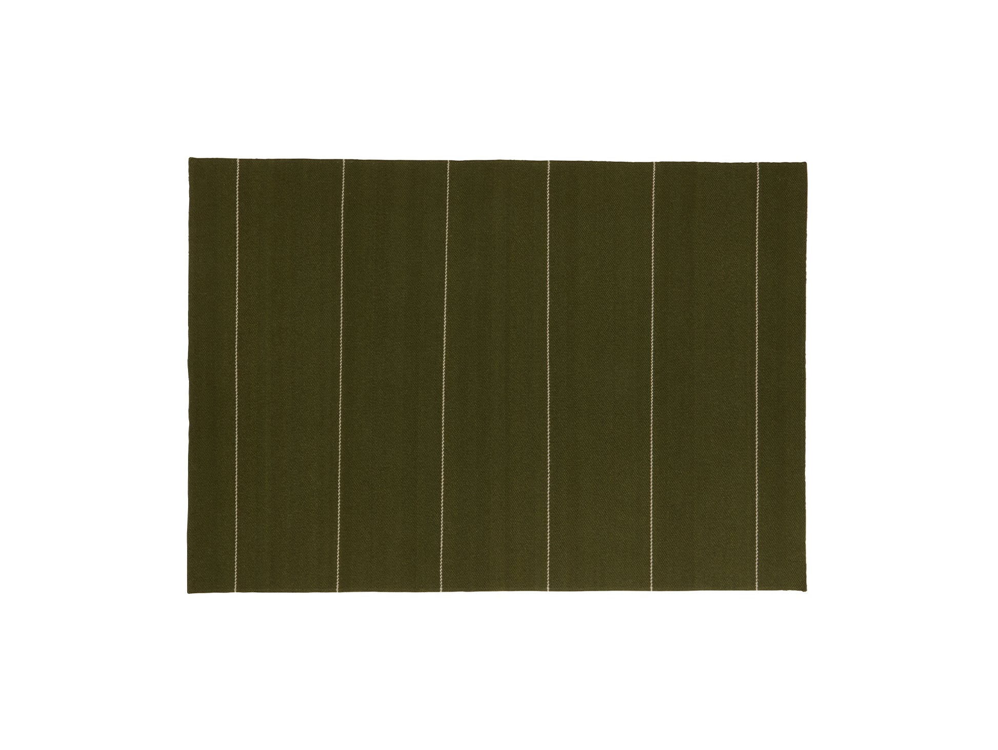 Svalin Rug by Fabula Living - Green / Beige 1812