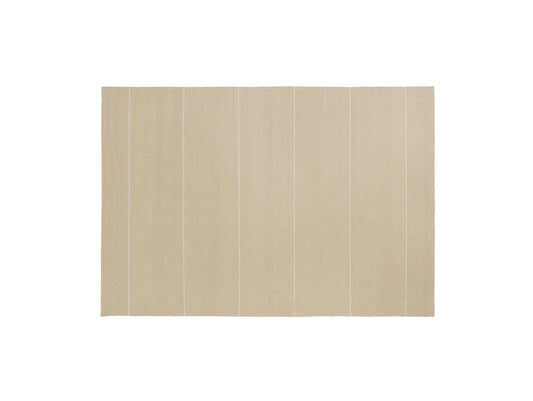 Svalin Rug by Fabula Living - Sand / Off White 1211