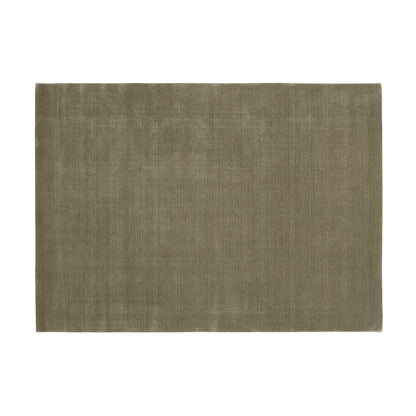 Valhal Rug by Fabula Living - Clay