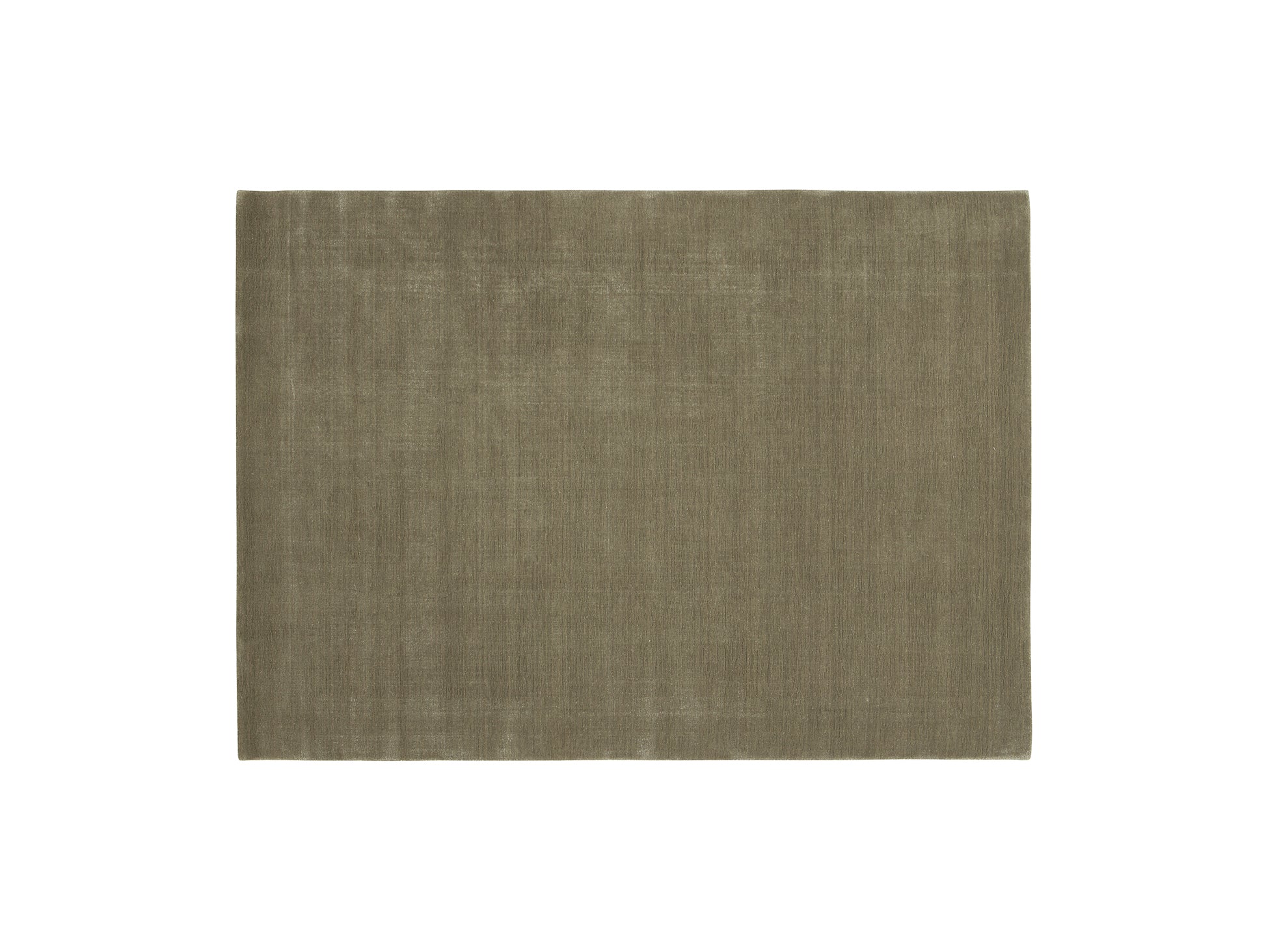 Valhal Rug by Fabula Living - Clay