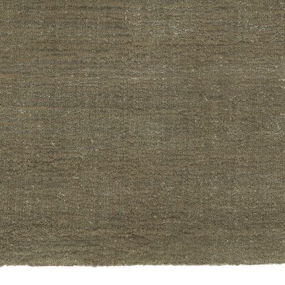 Valhal Rug by Fabula Living - Clay