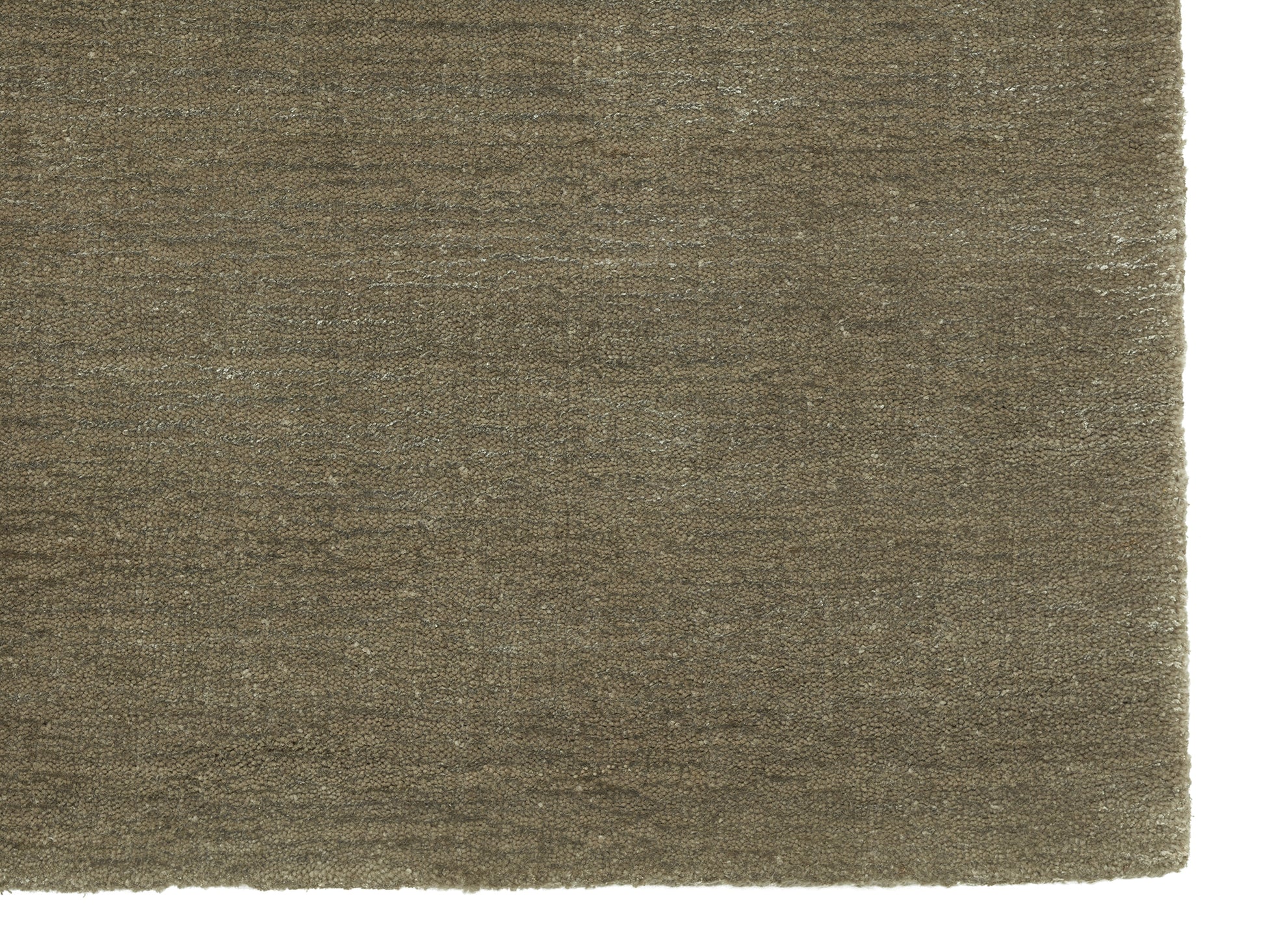 Valhal Rug by Fabula Living - Clay