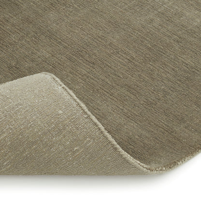 Valhal Rug by Fabula Living - Clay