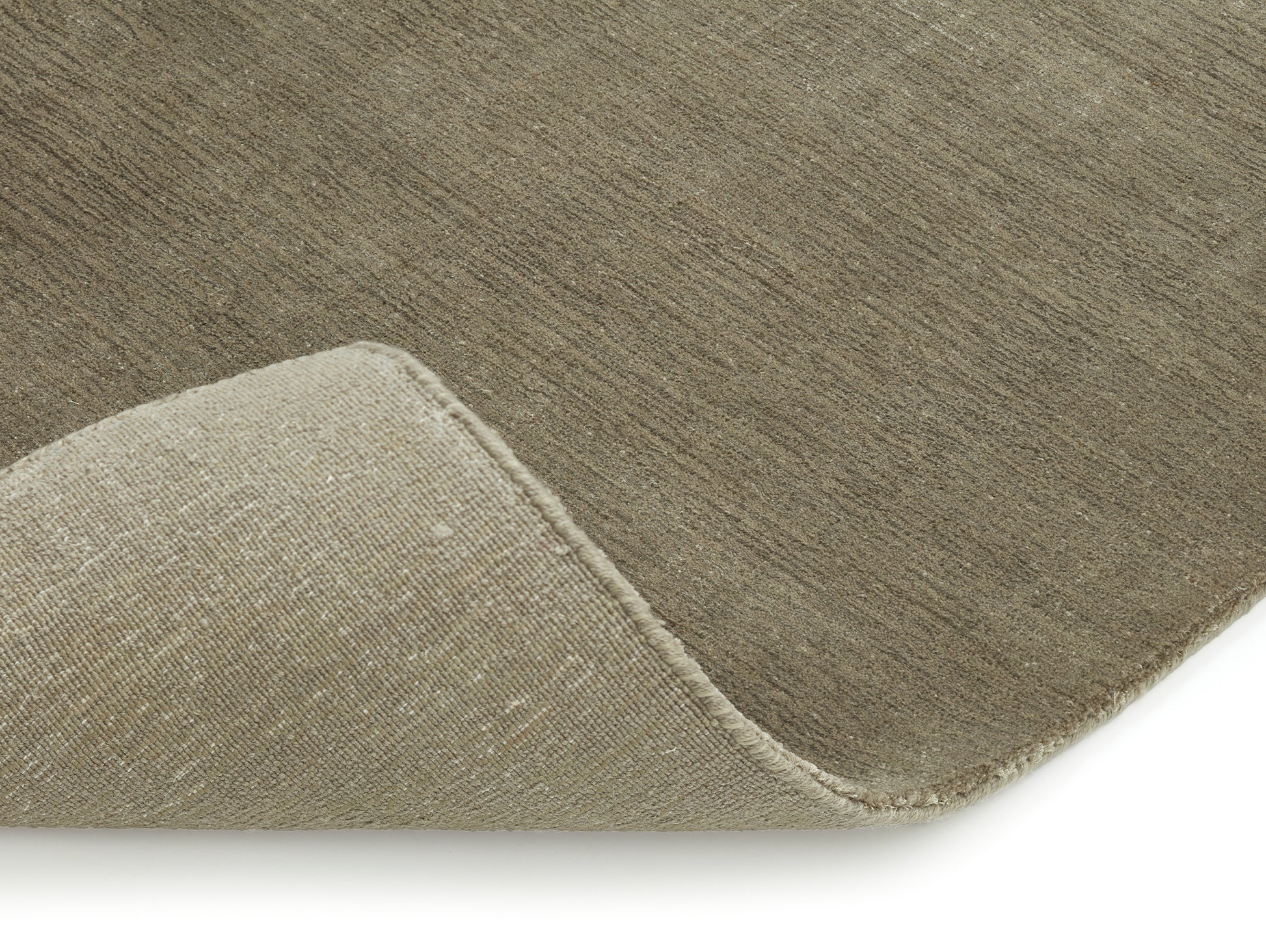 Valhal Rug by Fabula Living - Clay