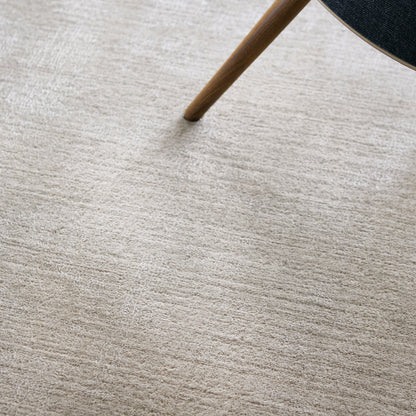 Valhal Rug by Fabula Living - Sand
