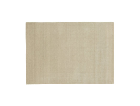 Valhal Rug by Fabula Living - Sand