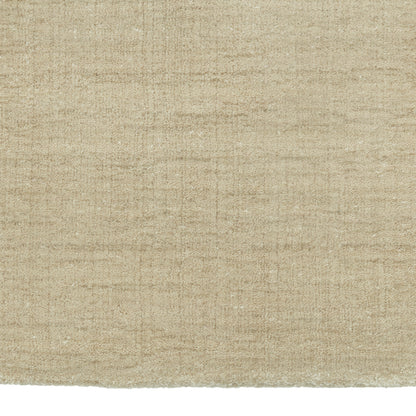 Valhal Rug by Fabula Living - Sand