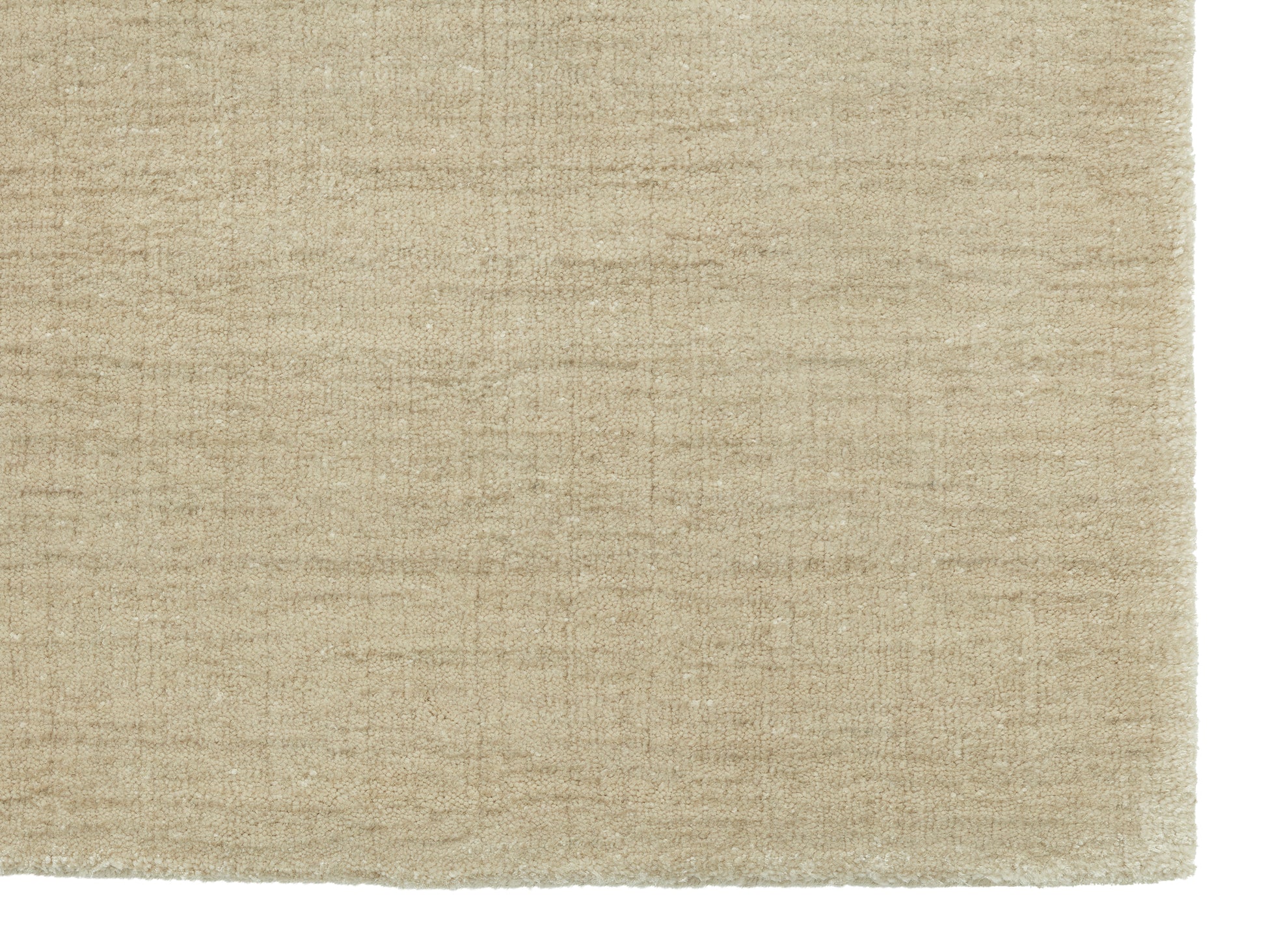 Valhal Rug by Fabula Living - Sand