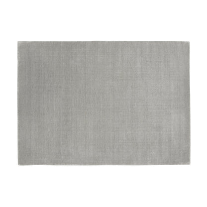 Valhal Rug by Fabula Living - Silver