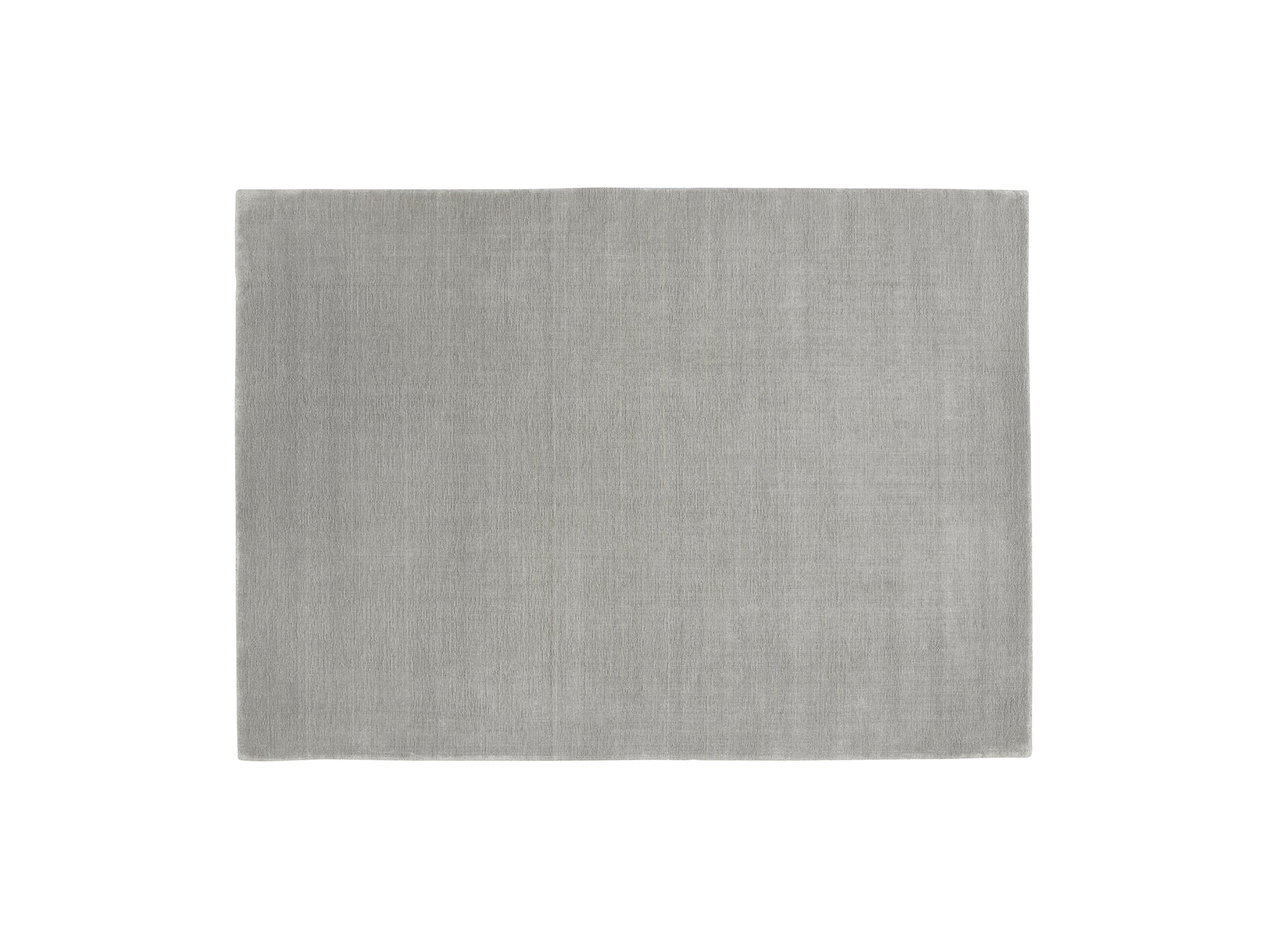 Valhal Rug by Fabula Living - Silver