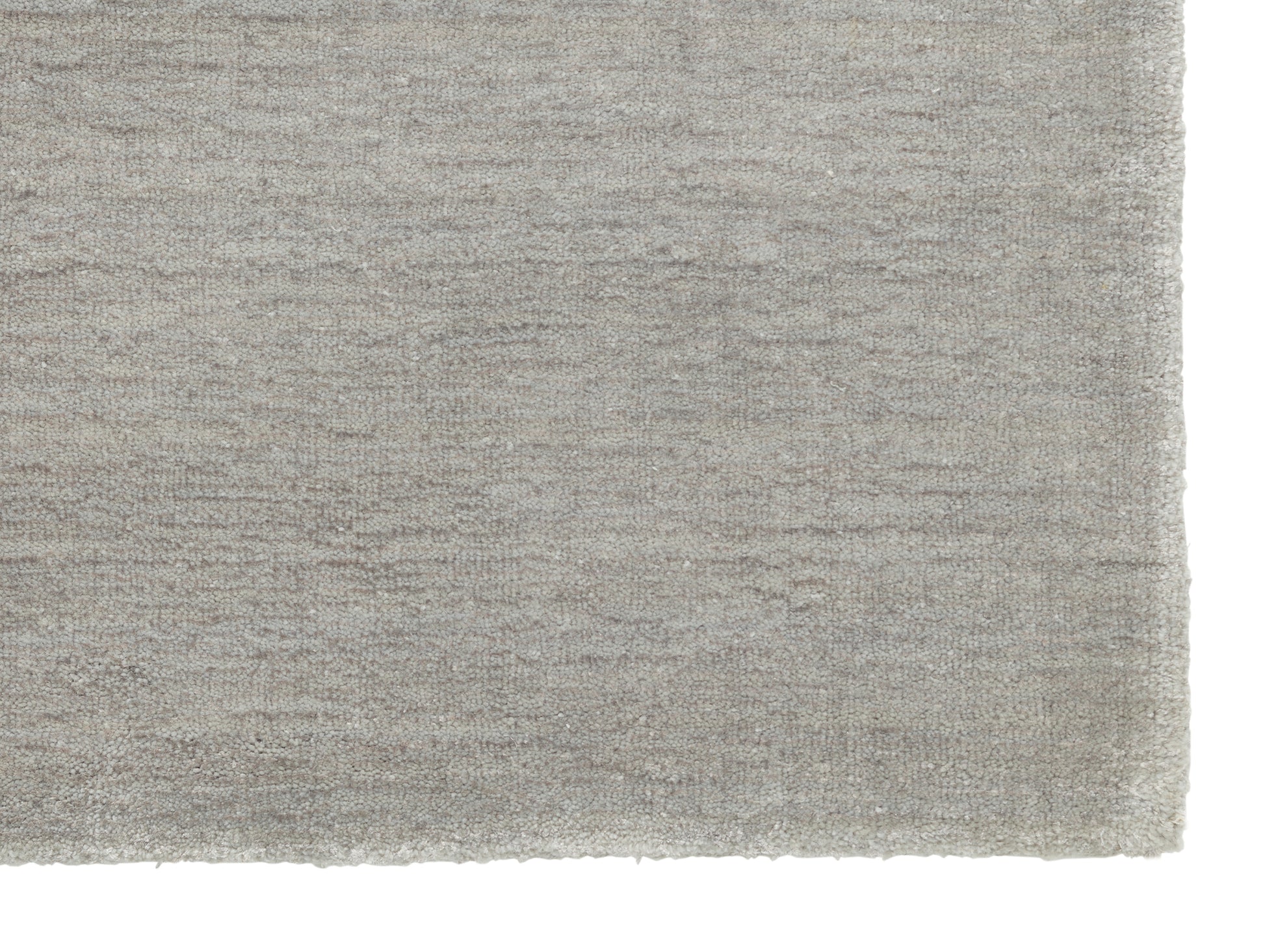 Valhal Rug by Fabula Living - Silver