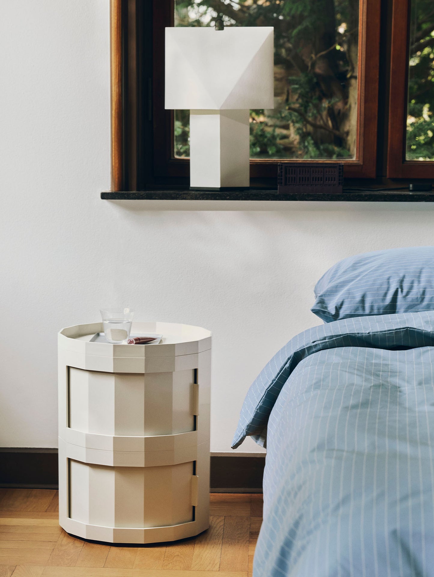 Aplat Table Lamp by HAY