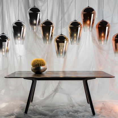 Slab Dining Table by Tom Dixon