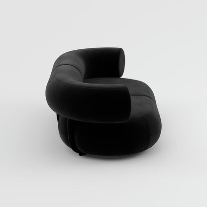 Fat 2.5-Seater Modular Sofa by Tom Dixon - Gentle 193