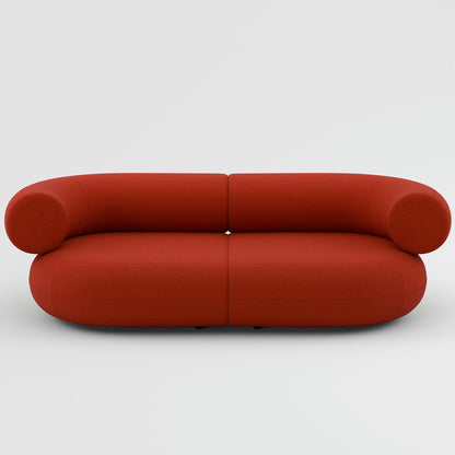 Fat 2.5-Seater Modular Sofa by Tom Dixon - Hero 2 552