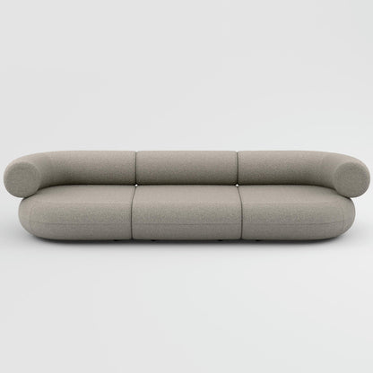 Fat 3-Seater Modular Sofa by Tom Dixon - Elle 230