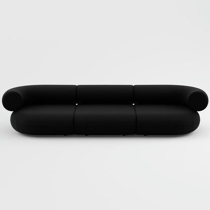 Fat 3-Seater Modular Sofa by Tom Dixon - Hallingdal 190