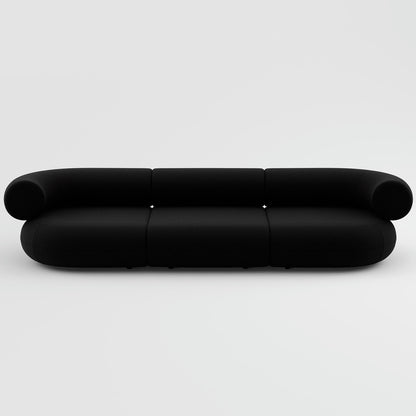 Fat 3-Seater Modular Sofa by Tom Dixon - Hero 192