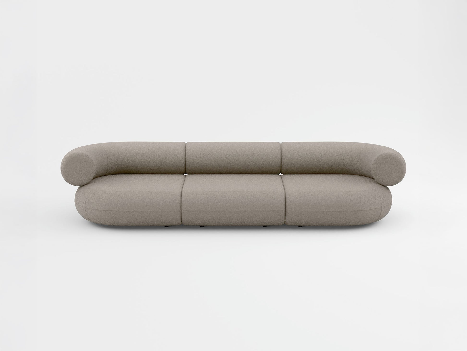 Fat 3-Seater Modular Sofa by Tom Dixon - Hero 212