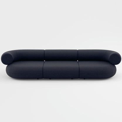 Fat 3-Seater Modular Sofa by Tom Dixon - Linara 30