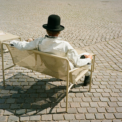 Dapple 2-Seater Lounge Sofa by Ferm Living