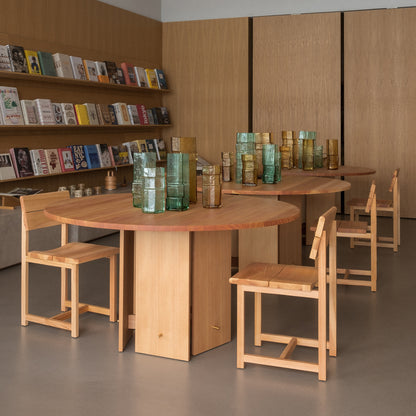 Vist Dining Chair - Set of 2 by Ferm Living