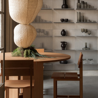 Vist Dining Chair - Set of 2 by Ferm Living