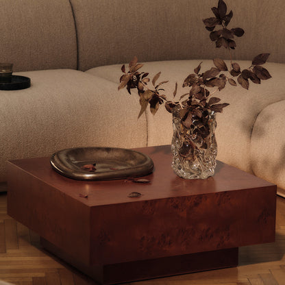 Rico Modular Sofa - Individual Modules by Ferm Living