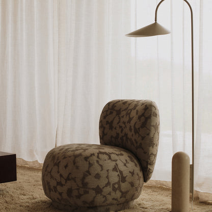 Rico Piccolo Lounge Chair by Ferm Living - Cilla